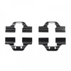 Image de Kit D'Accessoires, Plaquette De Frein À Disque Blue Print Adv1848601 Alfa Romeo;Audi;Citroen;Fiat;Ford;Lancia;Opel;Peugeot;Renault;Seat;Skoda;Toyota;Vauxhall;Volkswagen