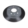 Image de Disque De Frein Blue Print Adk84345 Suzuki