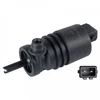 Image de Pompe D'Eau De Nettoyage, Nettoyage Des Phares Adn10317 Blue Print Blue Print Adn10317 Nissan