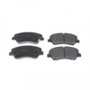 Image de Kit De Plaquettes De Frein, Frein À Disque Adg042153 Blue Print Blue Print Adg042153 Hyundai;Kia