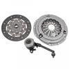 Image de Kit D'Embrayage Adn130232 Blue Print Blue Print Adn130232 Nissan