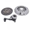 Image de Kit D'Embrayage Adn130236 Blue Print Blue Print Adn130236 Nissan