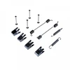 Image de Kit D'Accessoires, âchoire De Frein Blue Print Adn141501 Nissan;Renault;Toyota