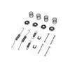 Image de Kit D'Accessoires, Mâchoire De Frein Blue Print Adt341501 Toyota