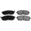 Image de Kit De Plaquettes De Frein, Frein À Disque Adn14250 Blue Print Blue Print Adn14250 Nissan