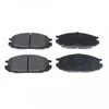 Image de Kit De Plaquettes De Frein, Frein À Disque Adn14279 Blue Print Blue Print Adn14279 Nissan