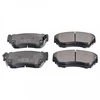 Image de Kit De Plaquettes De Frein, Frein À Disque Adn14299 Blue Print Blue Print Adn14299 Nissan