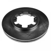 Image de Disque De Frein Blue Print Adn14368 Ford;Nissan