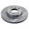 Image de Disque De Frein Blue Print Adn14379 Nissan