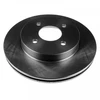 Image de Disque De Frein Blue Print Adn14397 Nissan