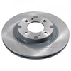Image de Disque De Frein Blue Print Adc443128 Citroen;Mitsubishi;Peugeot