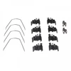 Image de Kit D'Accessoires, Plaquette De Frein À Disque Blue Print Adk848601 Mazda;Suzuki