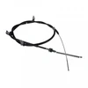 Image de Tirette À Câble, Frein De Stationnement Adc446218 Blue Print Blue Print Adc446218 Mitsubishi