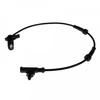 Image de Capteur, Vitesse De Roue Adn17111 Blue Print Blue Print Adn17111 Nissan