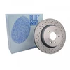 Image de Disque De Frein Blue Print Adj134341 Jaguar