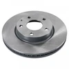 Image de Disque De Frein Blue Print Adm543129 Mazda