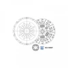 Image de Kit D'Embrayage Adj133007 Blue Print Blue Print Adj133007 Land Rover