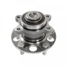 Image de Roulement De Roue Adh28345 Blue Print Blue Print Adh28345 Honda