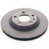Image de Disque De Frein Blue Print Adv184320 Audi;Seat;Volkswagen