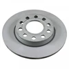 Image de Disque De Frein Blue Print Adv184322 Audi;Seat