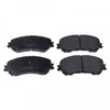 Image de Kit De Plaquettes De Frein, Frein À Disque Adn142176 Blue Print Blue Print Adn142176 Nissan;Renault