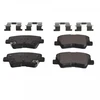 Image de Kit De Plaquettes De Frein, Frein À Disque Adg042160 Blue Print Blue Print Adg042160 Hyundai;Kia;Ssangyong