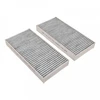 Image de Kit De Filtres, Air D?Habitacle Adh22504 Blue Print Blue Print Adh22504 Honda