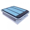 Image de Filtre À Air Adc42261 Blue Print Blue Print Adc42261 Mitsubishi