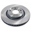 Image de Disque De Frein Blue Print Adn143176 Nissan;Renault