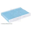 Image de Filtre, Air De L'Habitacle Adv182520 Blue Print Blue Print Adv182520 Seat;Skoda;Volkswagen