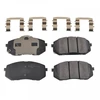 Image de Kit De Plaquettes De Frein, Frein À Disque Adg042161 Blue Print Blue Print Adg042161 Hyundai;Kia