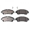 Image de Kit De Plaquettes De Frein, Frein À Disque Adk84241 Blue Print Blue Print Adk84241 Suzuki