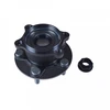 Image de Roulement De Roue Adm58348 Blue Print Blue Print Adm58348 Mazda