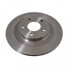 Image de Disque De Frein Blue Print Adc443131 Citroen;Mitsubishi;Peugeot
