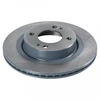 Image de Disque De Frein Blue Print Adc443132 Mitsubishi