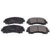 Image de Kit De Plaquettes De Frein, Frein À Disque Adn142178 Blue Print Blue Print Adn142178 Infiniti;Nissan;Renault