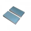 Image de Kit De Filtres, Air D?Habitacle Ada102522 Blue Print Blue Print Ada102522 Jeep