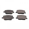 Image de Kit De Plaquettes De Frein, Frein À Disque Ada104278 Blue Print Blue Print Ada104278 Alfa Romeo;Fiat;Jeep