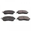 Image de Kit De Plaquettes De Frein, Frein À Disque Adn142179 Blue Print Blue Print Adn142179 Nissan
