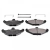Image de Kit De Plaquettes De Frein, Frein À Disque Adt342215 Blue Print Blue Print Adt342215 Lotus;Opel
