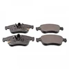 Image de Kit De Plaquettes De Frein, Frein À Disque Ada104280 Blue Print Blue Print Ada104280 Fiat;Jeep