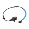 Image de Capteur, Vitesse De Roue Adg07176 Blue Print Blue Print Adg07176 Chevrolet