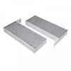 Image de Kit De Filtres, Air D?Habitacle Adp152517 Blue Print Blue Print Adp152517 Ds;Opel;Peugeot