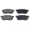 Image de Kit De Plaquettes De Frein, Frein À Disque Adh24213 Blue Print Blue Print Adh24213 Honda