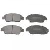 Image de Kit De Plaquettes De Frein, Frein À Disque Adh24251 Blue Print Blue Print Adh24251 Honda