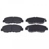 Image de Kit De Plaquettes De Frein, Frein À Disque Adh24255 Blue Print Blue Print Adh24255 Honda