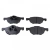 Image de Kit De Plaquettes De Frein, Frein À Disque Adh24266 Blue Print Blue Print Adh24266 Honda