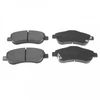 Image de Kit De Plaquettes De Frein, Frein À Disque Adh24275 Blue Print Blue Print Adh24275 Honda