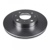 Image de Disque De Frein Blue Print Adh24316 Honda