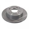 Image de Disque De Frein Blue Print Adh24325 Honda;Rover